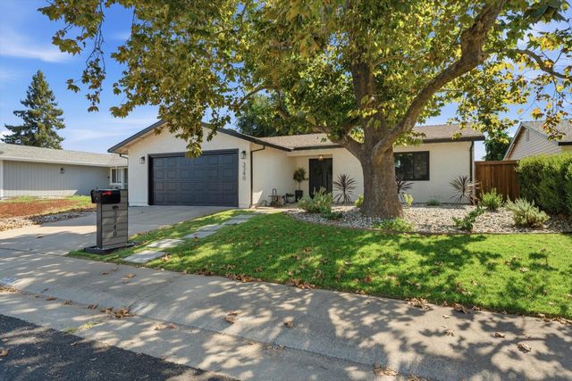 3340 Hartselle Way, Sacramento, CA 95827