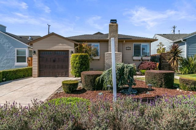 141 Knoll Circle, South San Francisco, CA 94080