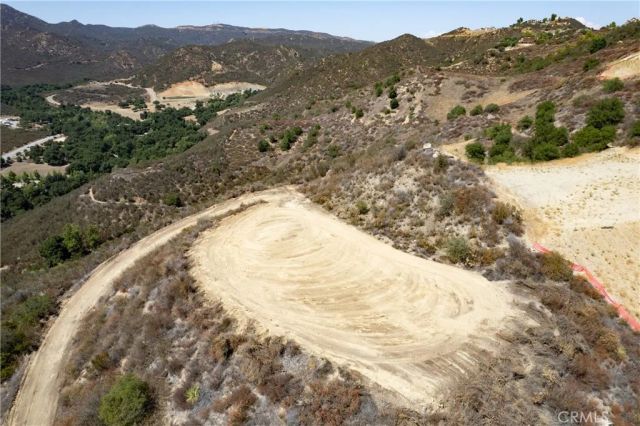 0 Vista De Montanas, Murrieta, CA 92562