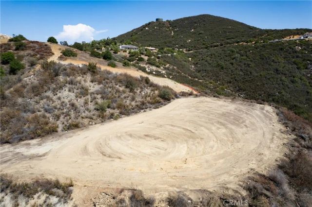 0 Vista De Montanas, Murrieta, CA 92562