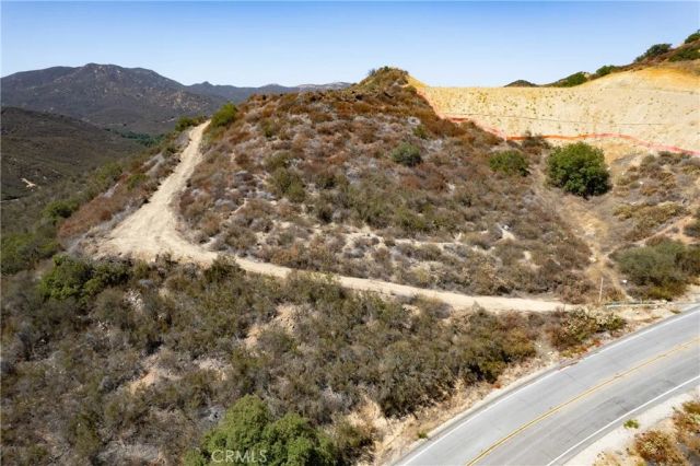 0 Vista De Montanas, Murrieta, CA 92562