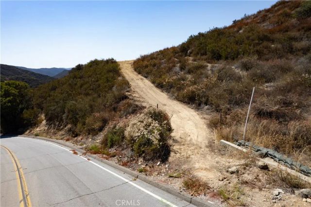 0 Vista De Montanas, Murrieta, CA 92562