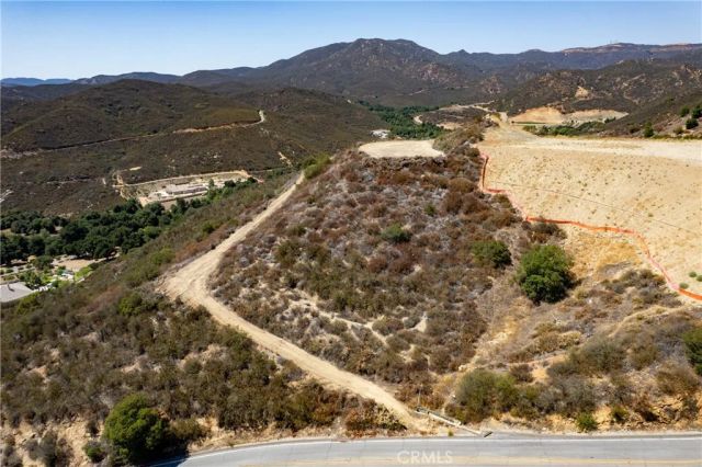 0 Vista De Montanas, Murrieta, CA 92562