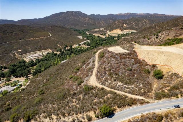 0 Vista De Montanas, Murrieta, CA 92562