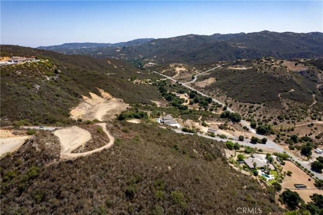 0 Vista De Montanas, Murrieta, CA 92562