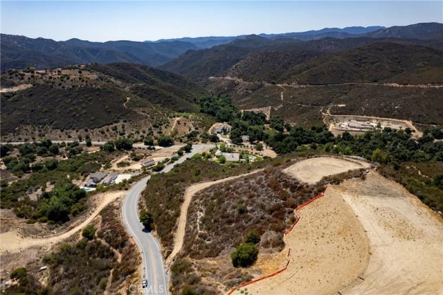 0 Vista De Montanas, Murrieta, CA 92562