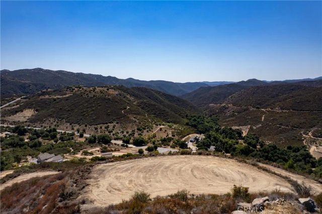 0 Vista De Montanas, Murrieta, CA 92562