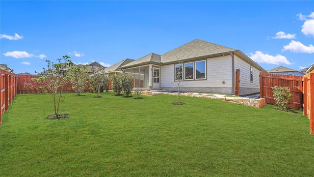 3640 Space Cloud DR, New Braunfels, TX 78130