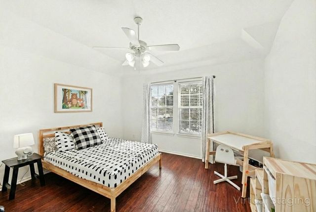 437 Sunrise Drive, Allen, TX 75002