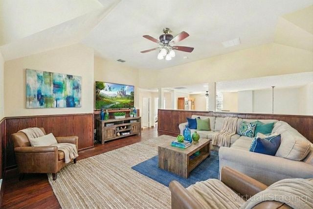 437 Sunrise Drive, Allen, TX 75002