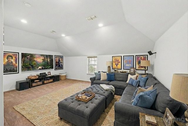 437 Sunrise Drive, Allen, TX 75002