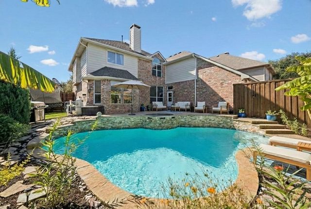 437 Sunrise Drive, Allen, TX 75002