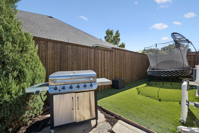 437 Sunrise Drive, Allen, TX 75002