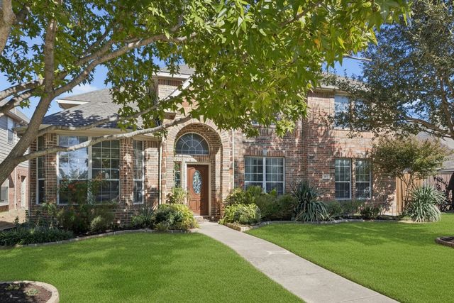 437 Sunrise Drive, Allen, TX 75002