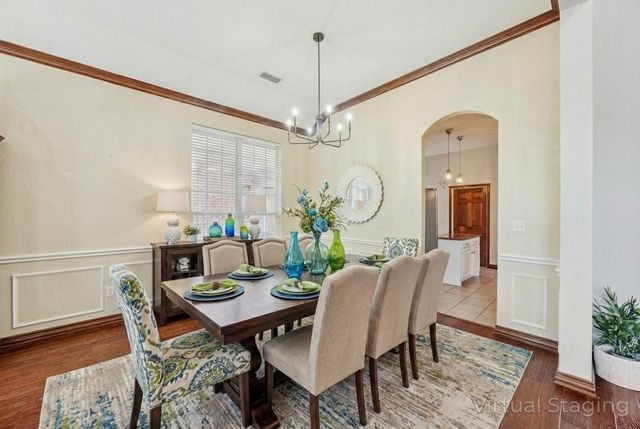 437 Sunrise Drive, Allen, TX 75002