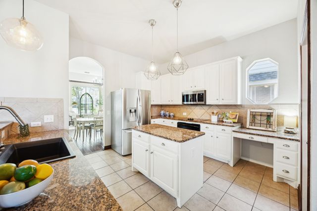 437 Sunrise Drive, Allen, TX 75002