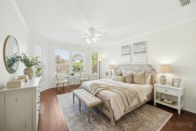 437 Sunrise Drive, Allen, TX 75002