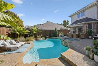 437 Sunrise Drive, Allen, TX 75002