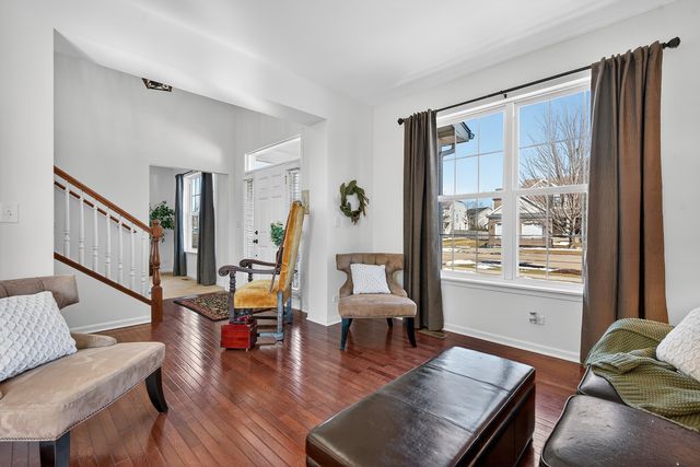 12475 Carver Lane, Huntley, IL 60142