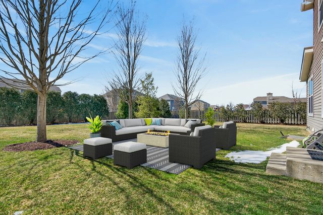 12475 Carver Lane, Huntley, IL 60142