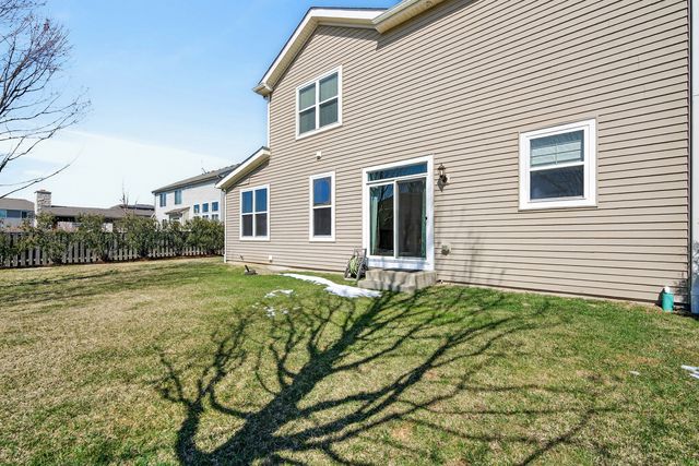 12475 Carver Lane, Huntley, IL 60142