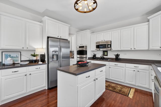 12475 Carver Lane, Huntley, IL 60142