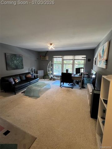 555 Townsend Street 203, Birmingham, MI 48009