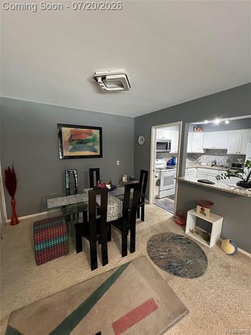 555 Townsend Street 203, Birmingham, MI 48009