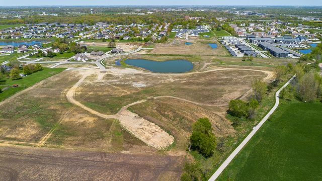 Lot 1 Ansley Avenue, Ames, IA 50014