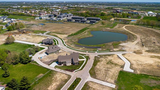 Lot 1 Ansley Avenue, Ames, IA 50014