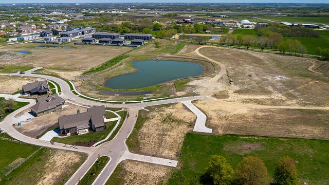 Lot 1 Ansley Avenue, Ames, IA 50014