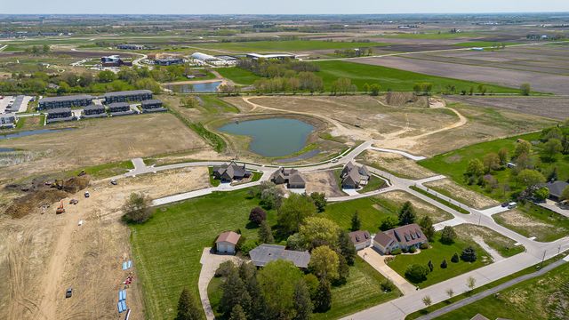 Lot 1 Ansley Avenue, Ames, IA 50014
