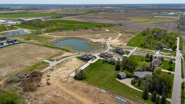 Lot 1 Ansley Avenue, Ames, IA 50014