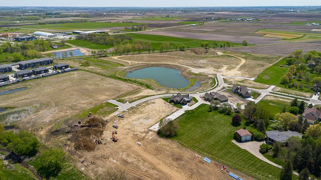 Lot 1 Ansley Avenue, Ames, IA 50014