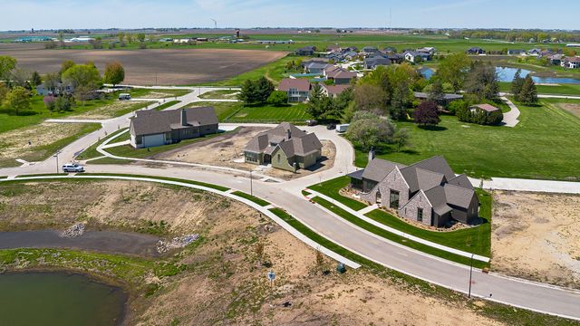 Lot 1 Ansley Avenue, Ames, IA 50014
