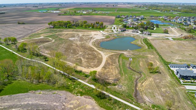 Lot 1 Ansley Avenue, Ames, IA 50014
