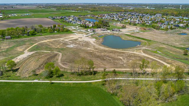 Lot 1 Ansley Avenue, Ames, IA 50014
