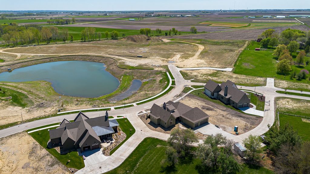 Lot 1 Ansley Avenue, Ames, IA 50014