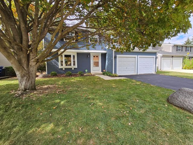 3436 Missy Lane, Columbus, OH 43221