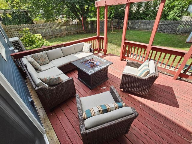 3436 Missy Lane, Columbus, OH 43221
