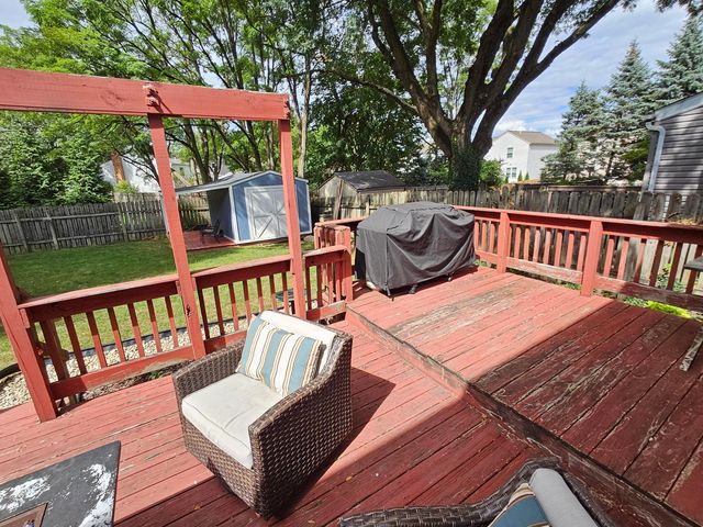 3436 Missy Lane, Columbus, OH 43221