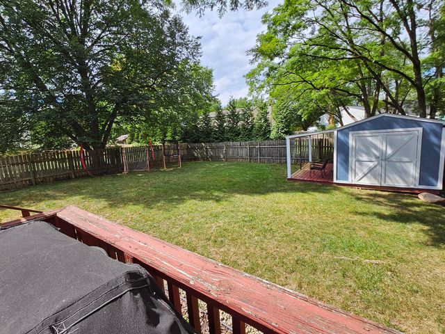 3436 Missy Lane, Columbus, OH 43221