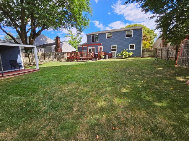 3436 Missy Lane, Columbus, OH 43221