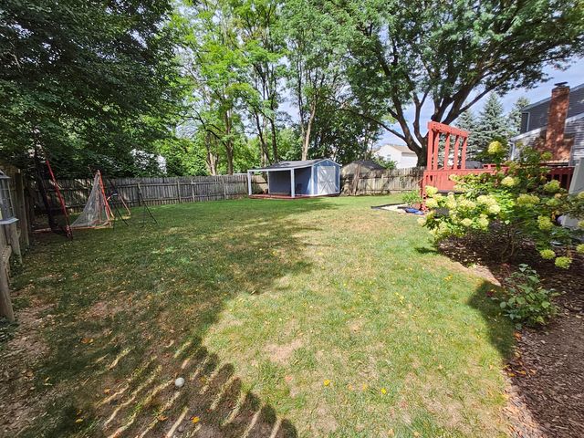 3436 Missy Lane, Columbus, OH 43221