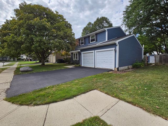 3436 Missy Lane, Columbus, OH 43221