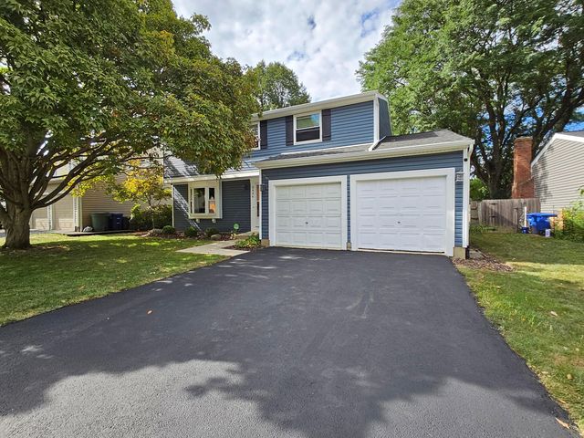 3436 Missy Lane, Columbus, OH 43221
