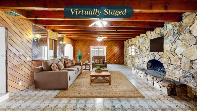 26234 SW 128th Ct, Homestead, FL 33032