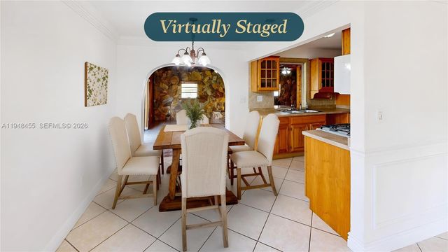 26234 SW 128th Ct, Homestead, FL 33032