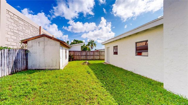 26234 SW 128th Ct, Homestead, FL 33032