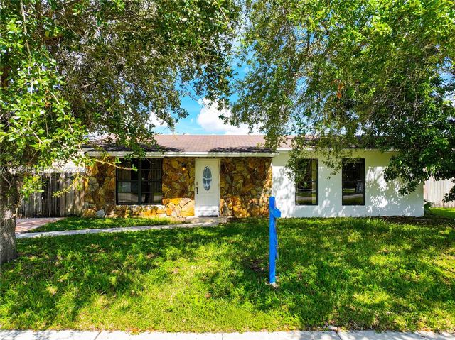 26234 SW 128th Ct, Homestead, FL 33032